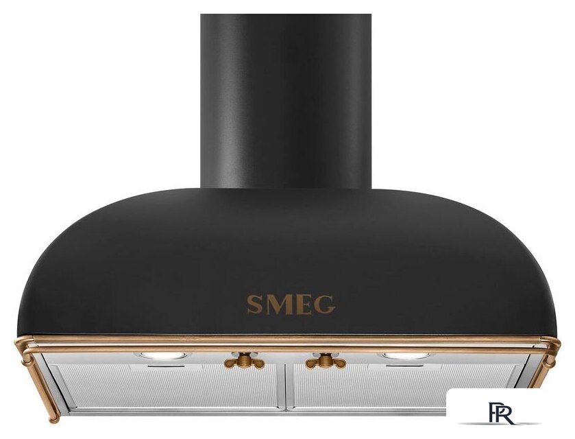 Кухонная вытяжка Smeg KS59AOE2 - Изображение №1 — Интернет-магазин ПроЗаказ
