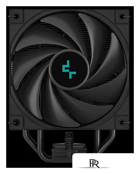 Кулер для процессора DeepCool AK400 Digital R-AK400-BKADMN-G - Изображение №3 — Интернет-магазин ПроЗаказ