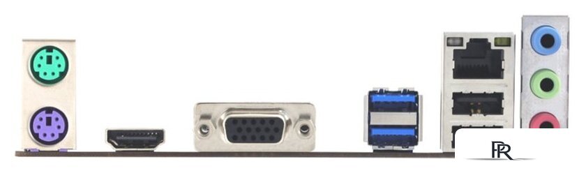 Материнская плата BIOSTAR H510MHP 4.0 Ver. 6.0 - Изображение №3 — Интернет-магазин ПроЗаказ