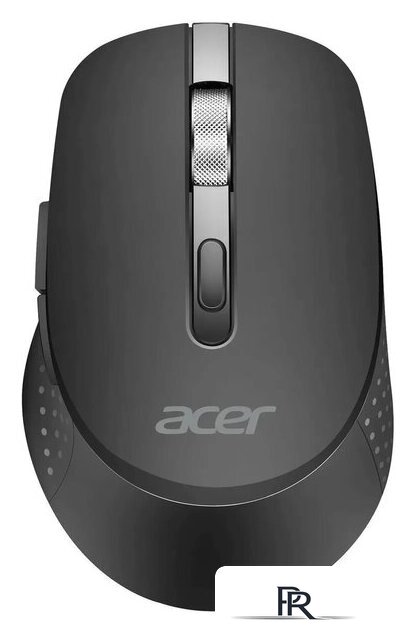 Мышь Acer OMR310 (черный) - Изображение №1 — Интернет-магазин ПроЗаказ