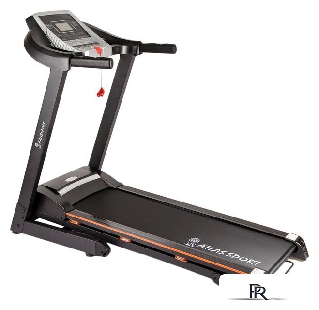 Электрическая беговая дорожка Atlas Sport Lowmark 3 - Изображение №1 — Интернет-магазин ПроЗаказ