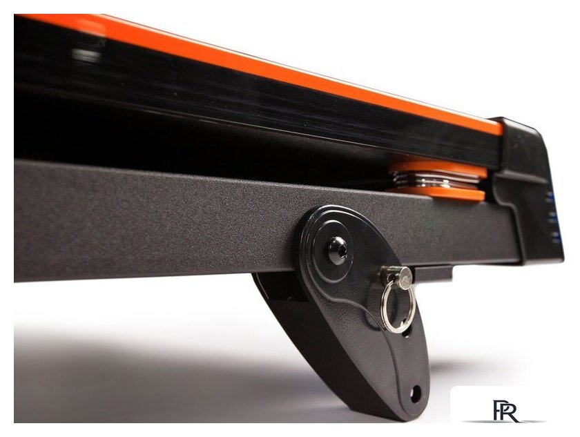 Электрическая беговая дорожка Atlas Sport Lowmark 3 - Изображение №8 — Интернет-магазин ПроЗаказ