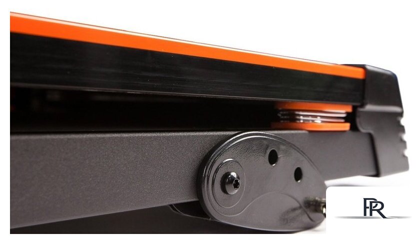 Электрическая беговая дорожка Atlas Sport Lowmark 3 - Изображение №9 — Интернет-магазин ПроЗаказ