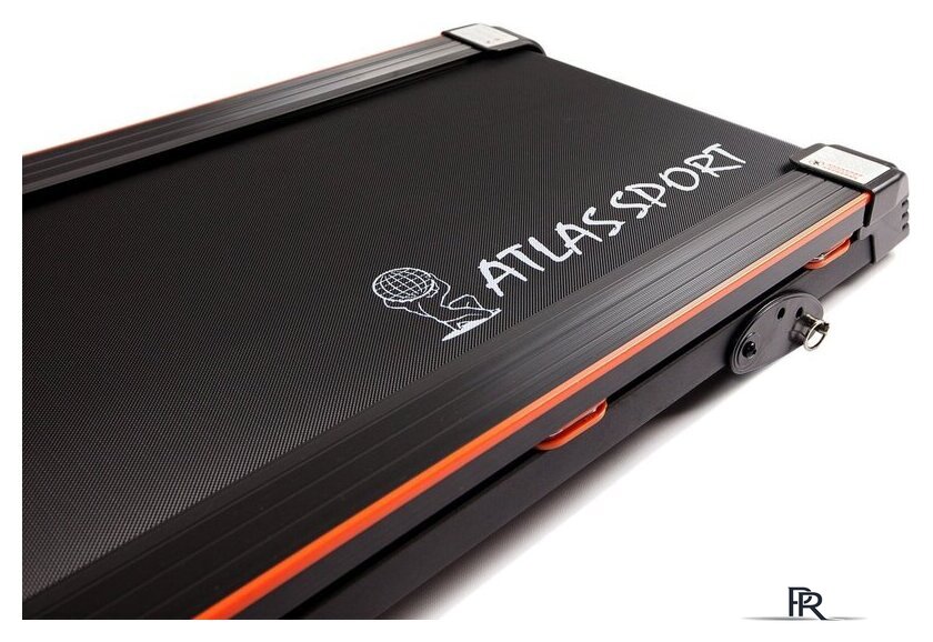 Электрическая беговая дорожка Atlas Sport Lowmark 3 - Изображение №7 — Интернет-магазин ПроЗаказ