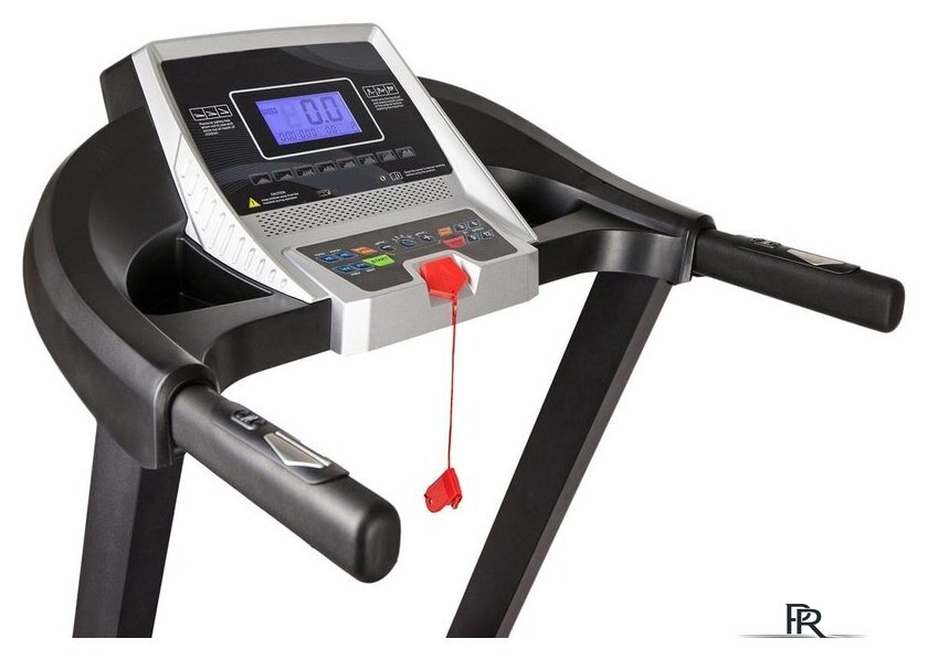 Электрическая беговая дорожка Atlas Sport Lowmark 3 - Изображение №5 — Интернет-магазин ПроЗаказ