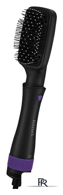 Фен-щетка Kitfort KT-3236-1 - Изображение №1 — Интернет-магазин ПроЗаказ