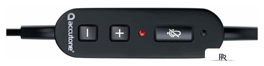 Офисная гарнитура Accutone UM220 USB - Изображение №4 — Интернет-магазин ПроЗаказ