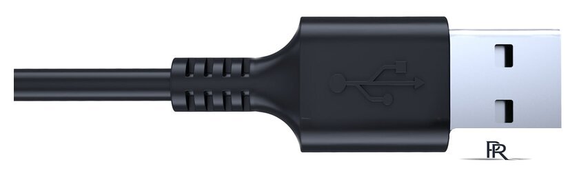 Офисная гарнитура Accutone UM220 USB - Изображение №5 — Интернет-магазин ПроЗаказ