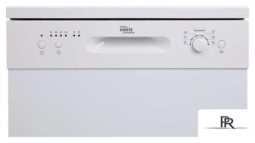 Отдельностоящая посудомоечная машина Making Oasis Everywhere PM-14S6 - Изображение №5 — Интернет-магазин ПроЗаказ