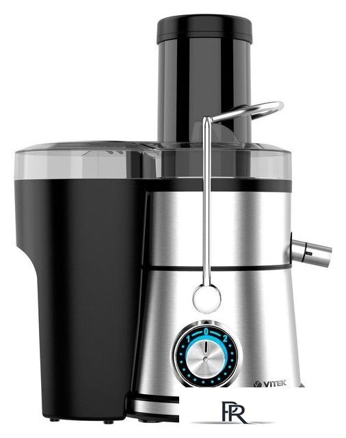 Соковыжималка Vitek VT-1601 - Изображение №1 — Интернет-магазин ПроЗаказ