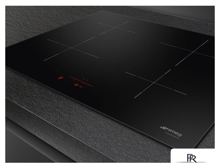 Варочная панель Smeg SI5643D1 - Изображение №4 — Интернет-магазин ПроЗаказ