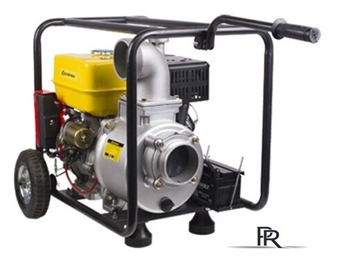 Мотопомпа Champion GTP101E - Изображение №2 — Интернет-магазин ПроЗаказ