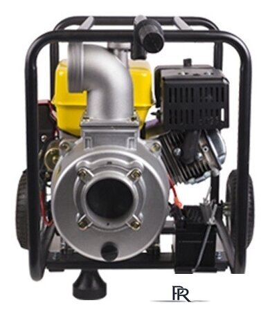 Мотопомпа Champion GTP101E - Изображение №3 — Интернет-магазин ПроЗаказ