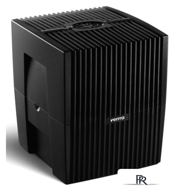 Мойка воздуха Venta LW15 Comfort plus (черный) - Изображение №2 — Интернет-магазин ПроЗаказ