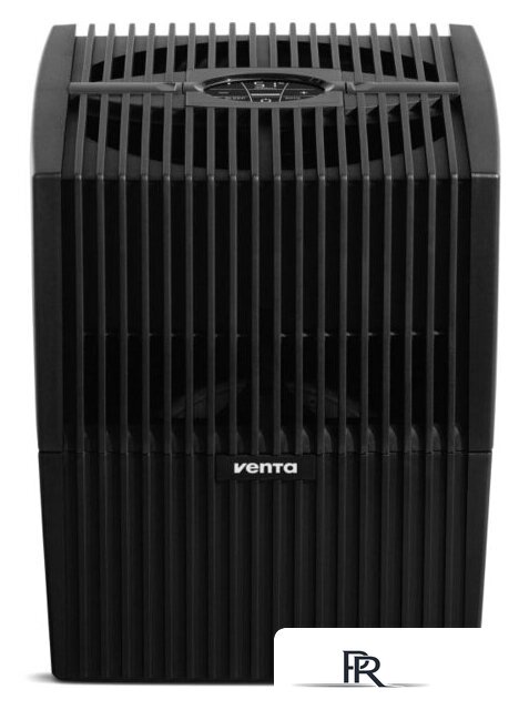Мойка воздуха Venta LW15 Comfort plus (черный) - Изображение №3 — Интернет-магазин ПроЗаказ