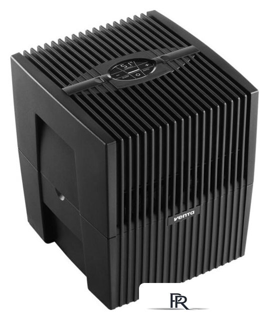 Мойка воздуха Venta LW15 Comfort plus (черный) - Изображение №1 — Интернет-магазин ПроЗаказ
