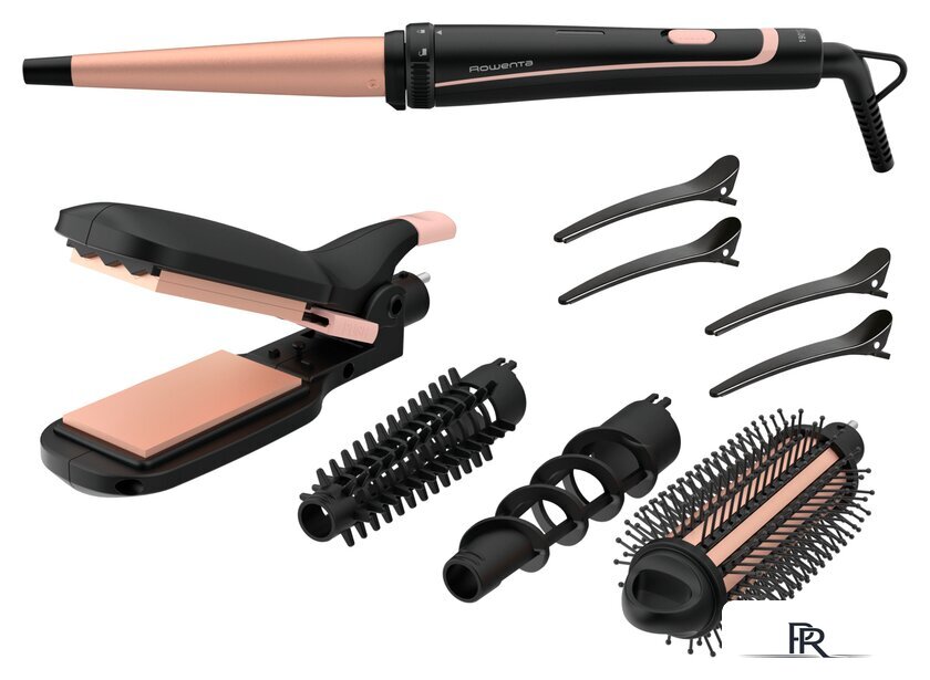 Мультистайлер Rowenta CF4231F0 - Изображение №1 — Интернет-магазин ПроЗаказ