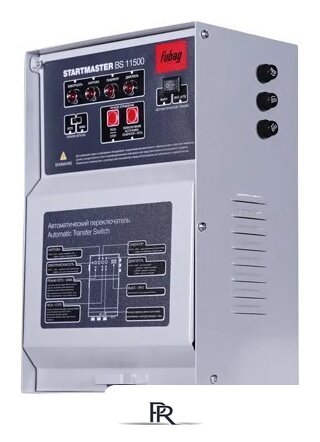 Блок автоматики Fubag Startmaster BS 11500 (230V) - Изображение №1 — Интернет-магазин ПроЗаказ
