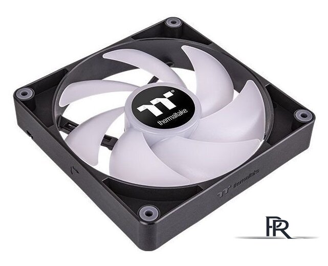 Комплект вентиляторов для корпуса Thermaltake CT140 ARGB 2-Fan Pack CL-F150-PL14SW-A - Изображение №4 — Интернет-магазин ПроЗаказ