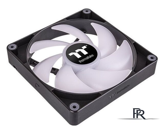 Комплект вентиляторов для корпуса Thermaltake CT140 ARGB 2-Fan Pack CL-F150-PL14SW-A - Изображение №3 — Интернет-магазин ПроЗаказ