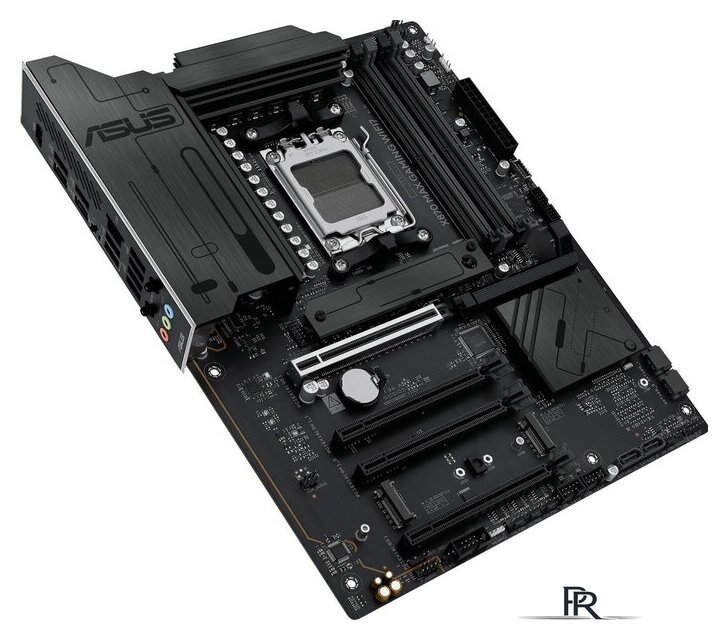 Материнская плата ASUS X870 MAX Gaming WiFi7 - Изображение №5 — Интернет-магазин ПроЗаказ