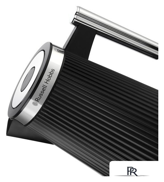 Электрический чайник Russell Hobbs Bronte Black 26750-70 - Изображение №8 — Интернет-магазин ПроЗаказ