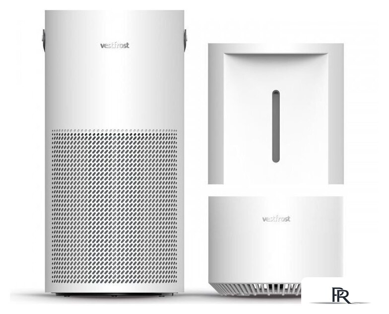 Очиститель воздуха Vestfrost VP-E2S60WH - Изображение №1 — Интернет-магазин ПроЗаказ