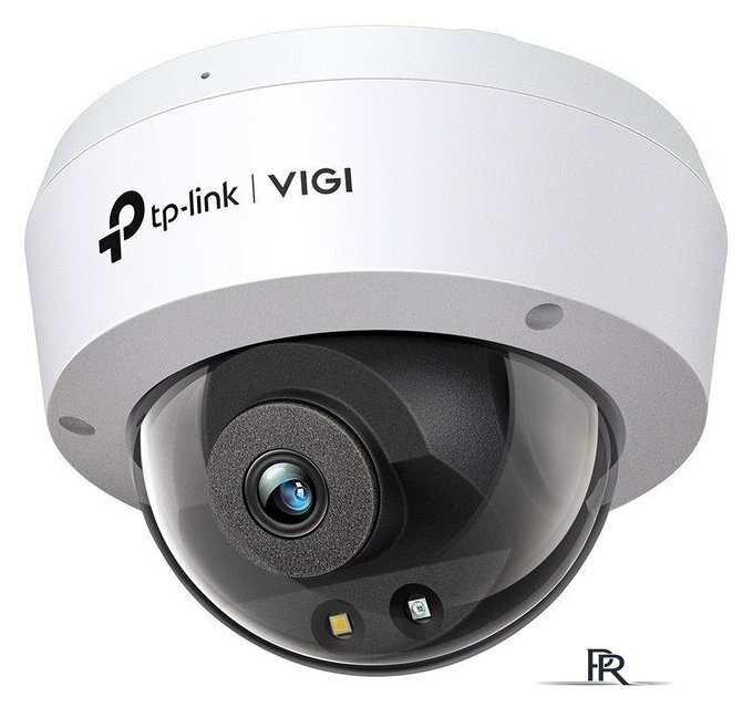 IP-камера TP-Link VIGI C250 (4 мм) - Изображение №1 — Интернет-магазин ПроЗаказ