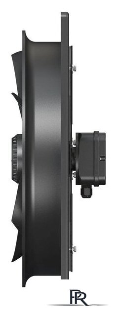 Осевой вентилятор ERA D 400 Storm 400 - Изображение №3 — Интернет-магазин ПроЗаказ