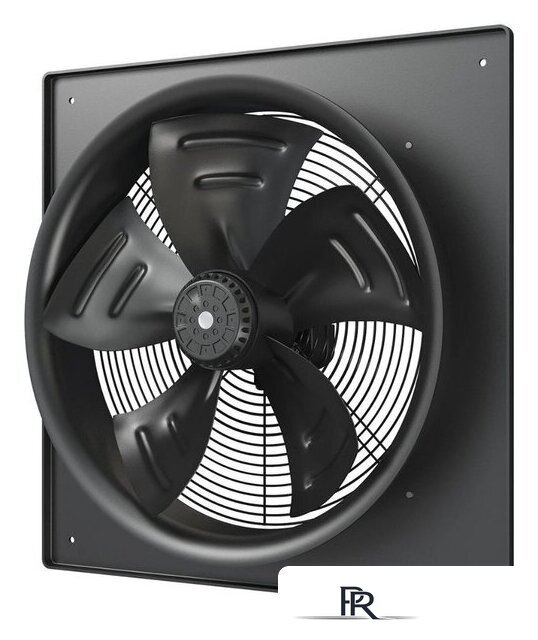 Осевой вентилятор ERA D 400 Storm 400 - Изображение №4 — Интернет-магазин ПроЗаказ