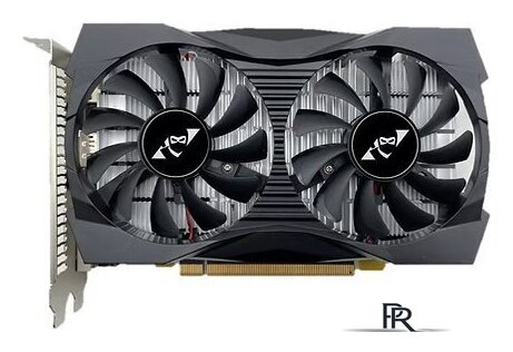 Видеокарта Sinotex Ninja Geforce GTX 1050 4GB GDDR5 NF105NP45F - Изображение №1 — Интернет-магазин ПроЗаказ