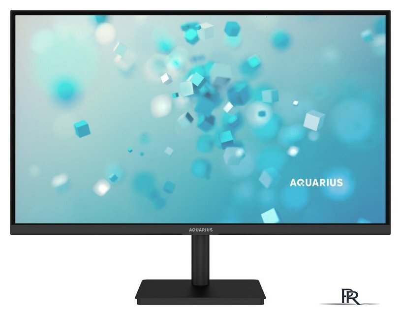 Монитор Aquarius AQview B27F1 - Изображение №1 — Интернет-магазин ПроЗаказ
