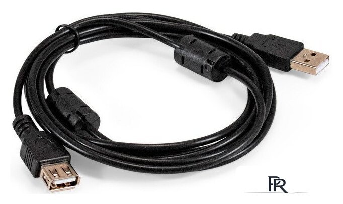 Удлинитель ExeGate EX-CCF-USB2-AMAF-2.0F - Изображение №1 — Интернет-магазин ПроЗаказ