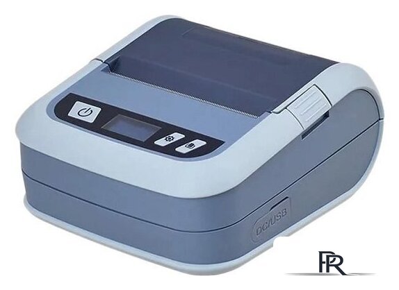 Чеки и этикетки Xprinter XP-323B (USB, Wi-Fi) - Изображение №1 — Интернет-магазин ПроЗаказ