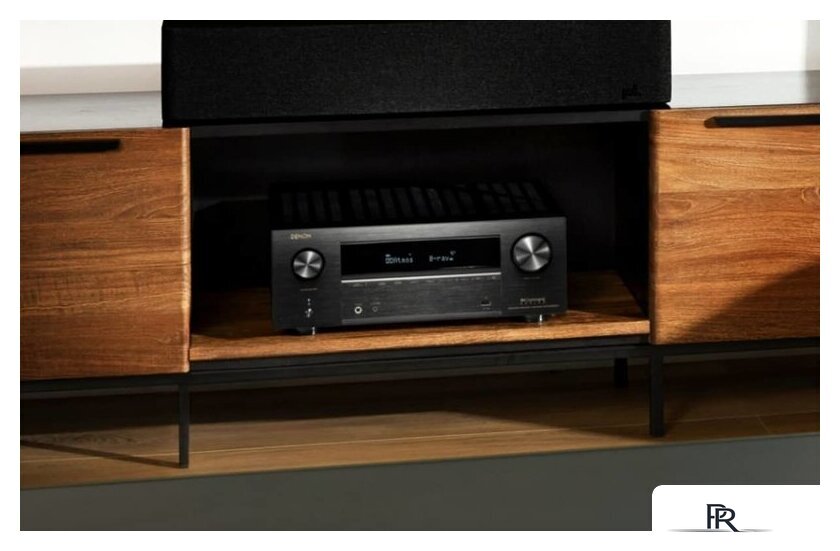 AV ресивер Denon AVR-X2800H - Изображение №6 — Интернет-магазин ПроЗаказ