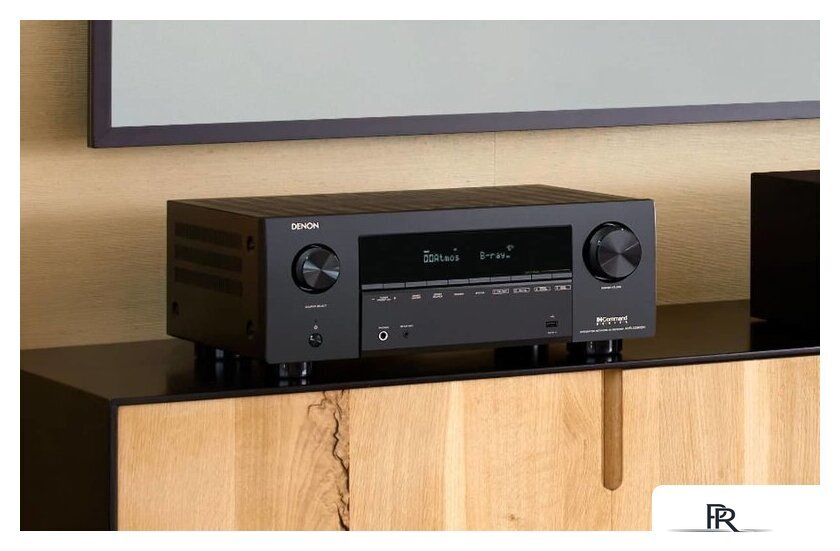 AV ресивер Denon AVR-X2800H - Изображение №4 — Интернет-магазин ПроЗаказ