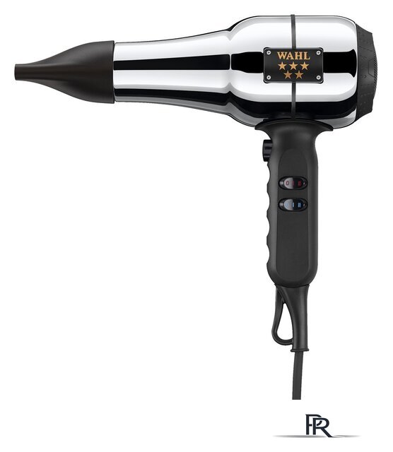 Фен Wahl Barber Dryer 4317-0470 - Изображение №1 — Интернет-магазин ПроЗаказ