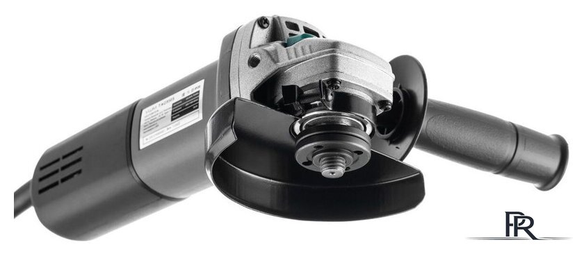 Угловая шлифмашина Tesla TAG950S - Изображение №4 — Интернет-магазин ПроЗаказ