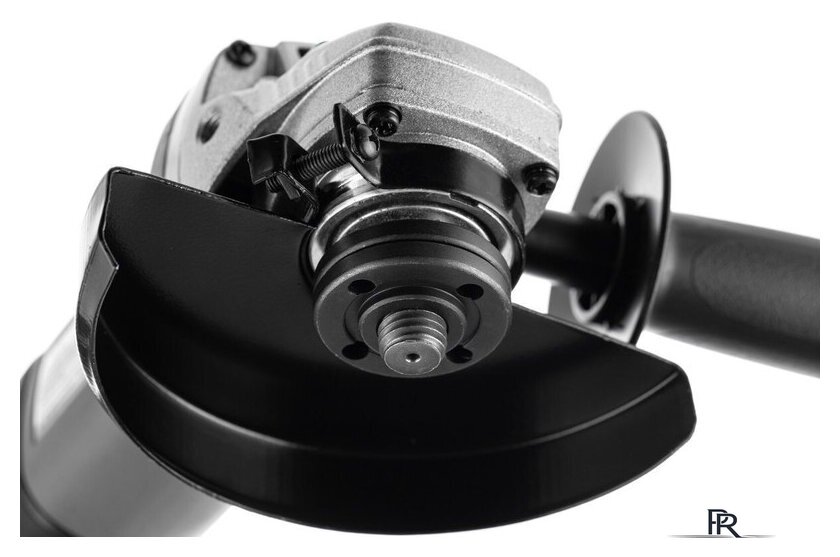 Угловая шлифмашина Tesla TAG950S - Изображение №5 — Интернет-магазин ПроЗаказ