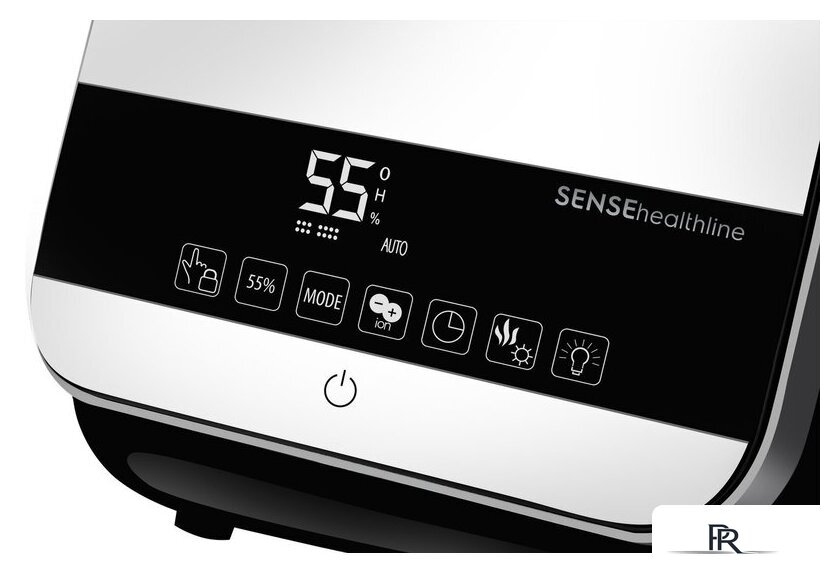 Увлажнитель воздуха Electrolux EHU-3315D - Изображение №3 — Интернет-магазин ПроЗаказ