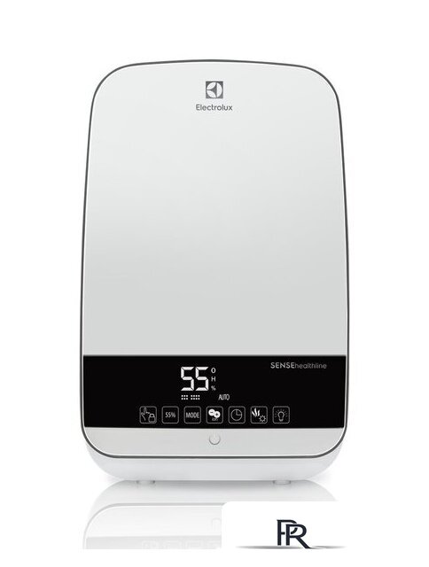 Увлажнитель воздуха Electrolux EHU-3315D - Изображение №2 — Интернет-магазин ПроЗаказ