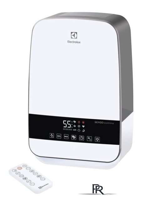 Увлажнитель воздуха Electrolux EHU-3315D - Изображение №1 — Интернет-магазин ПроЗаказ