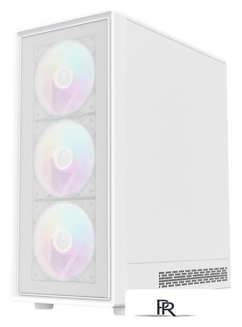 Корпус GameMax Storm 2 MW (белый) - Изображение №5 — Интернет-магазин ПроЗаказ