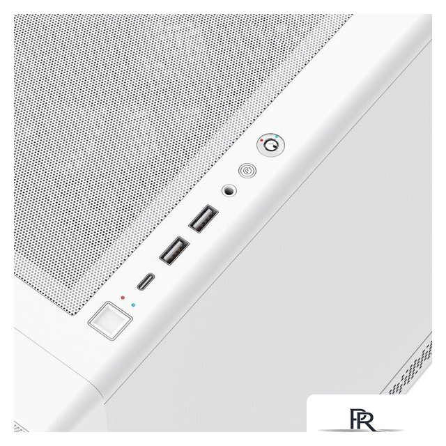 Корпус GameMax Storm 2 MW (белый) - Изображение №10 — Интернет-магазин ПроЗаказ