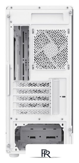 Корпус GameMax Storm 2 MW (белый) - Изображение №8 — Интернет-магазин ПроЗаказ