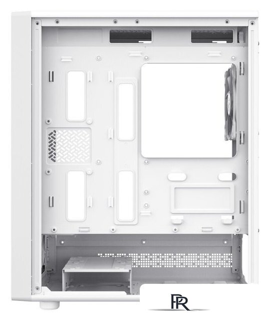 Корпус GameMax Storm 2 MW (белый) - Изображение №4 — Интернет-магазин ПроЗаказ