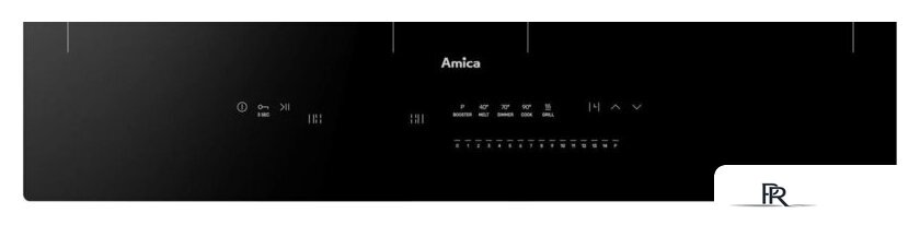 Варочная панель Amica PID6542PHTSUN 3.0 - Изображение №2 — Интернет-магазин ПроЗаказ