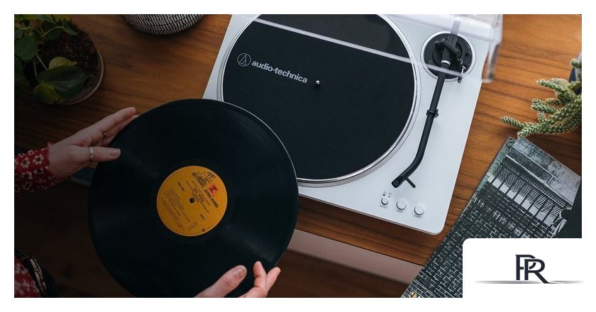 Виниловый проигрыватель Audio-Technica AT-LP70XBT-WW - Изображение №4 — Интернет-магазин ПроЗаказ