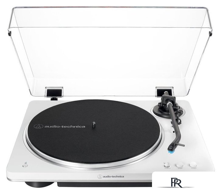 Виниловый проигрыватель Audio-Technica AT-LP70XBT-WW - Изображение №1 — Интернет-магазин ПроЗаказ