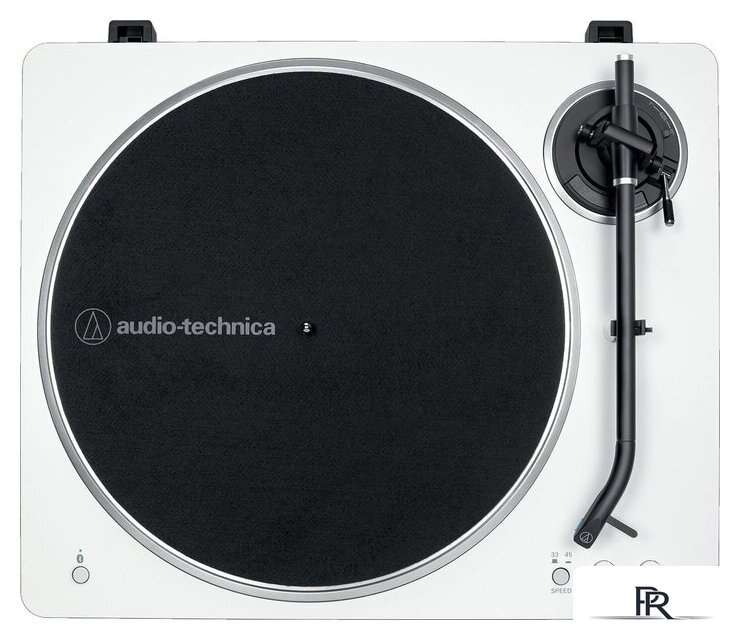 Виниловый проигрыватель Audio-Technica AT-LP70XBT-WW - Изображение №3 — Интернет-магазин ПроЗаказ